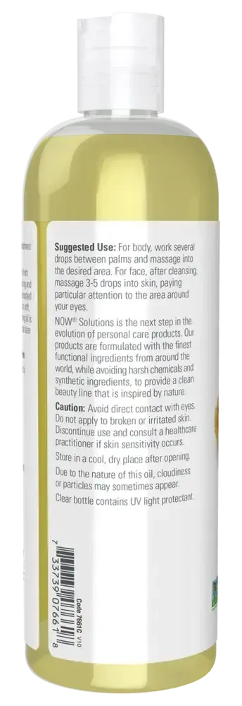 Product image for Almond Oil.