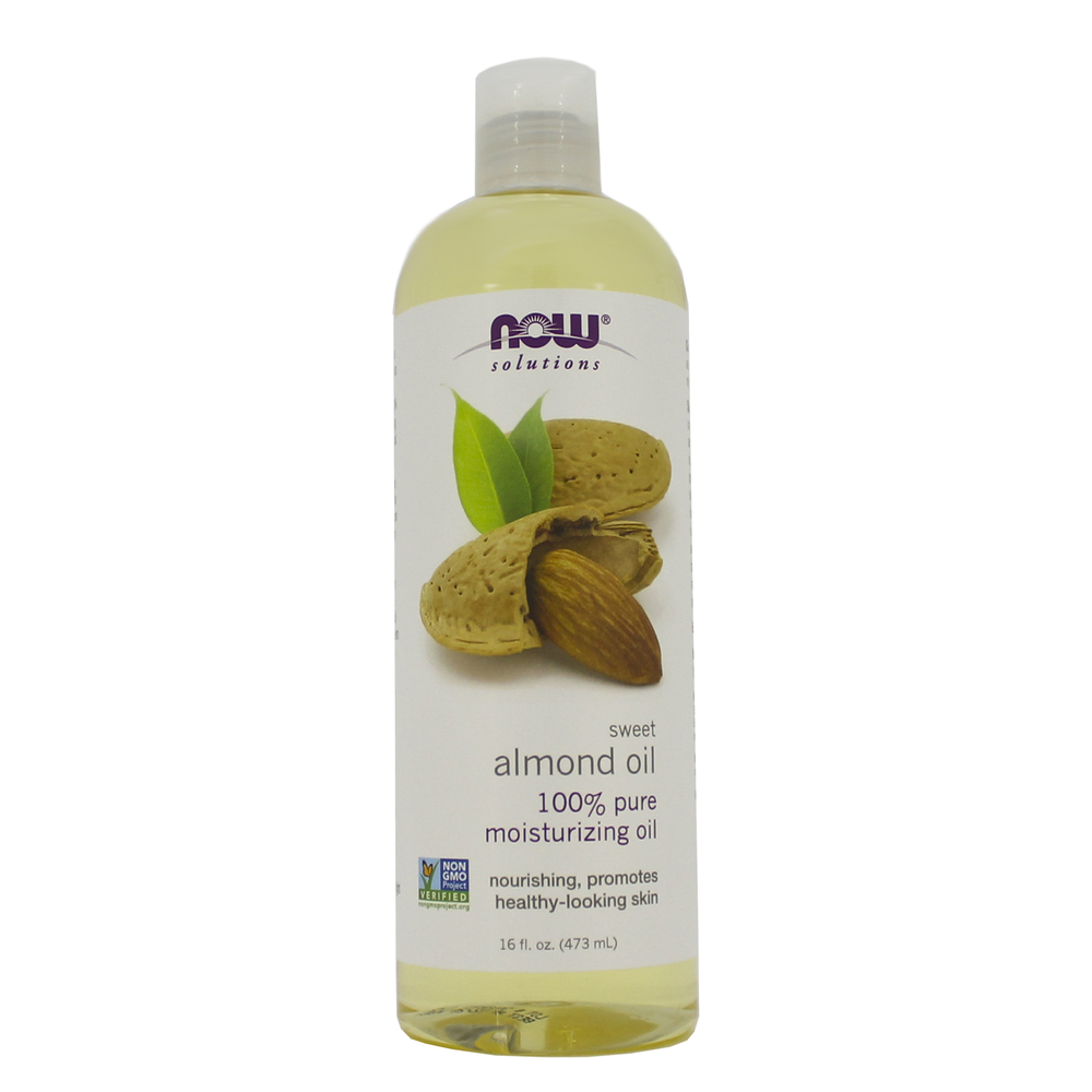 Almond Oil product image