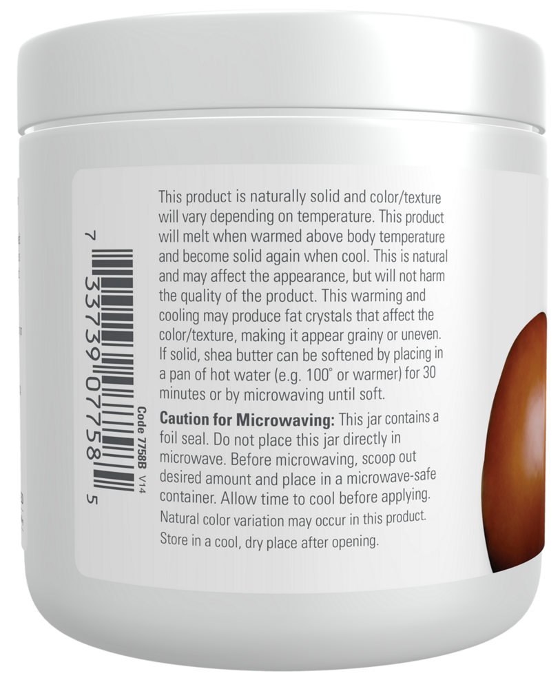 Product image for Shea Butter.