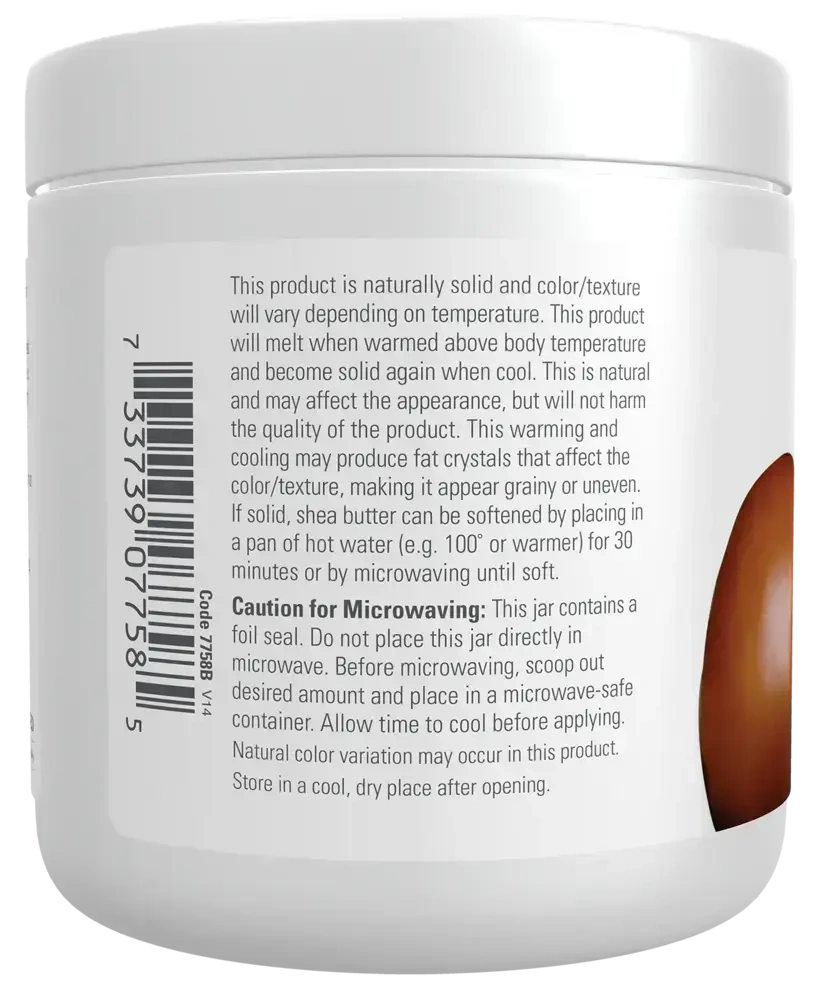 Product image for Shea Butter.
