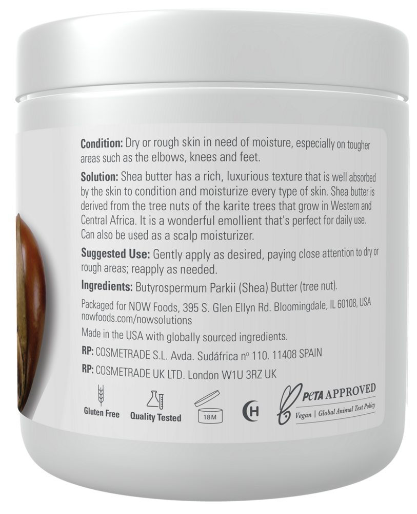 Product image for Shea Butter.