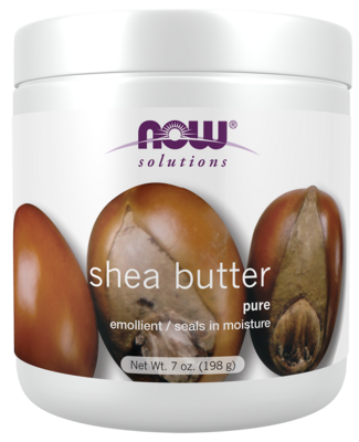 Shea Butter 7 Ounces