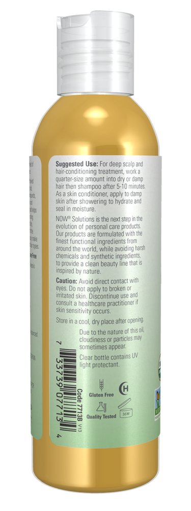 Product image for Organic Jojoba Oil.