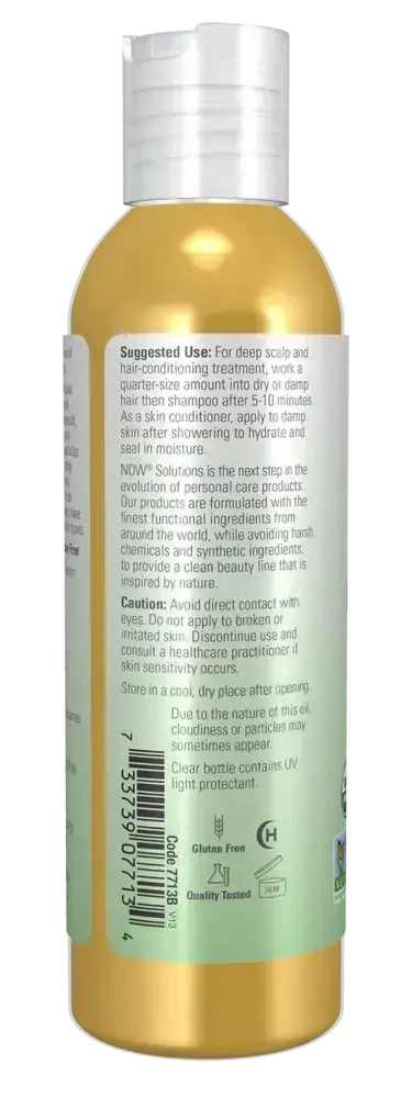 Product image for Organic Jojoba Oil.