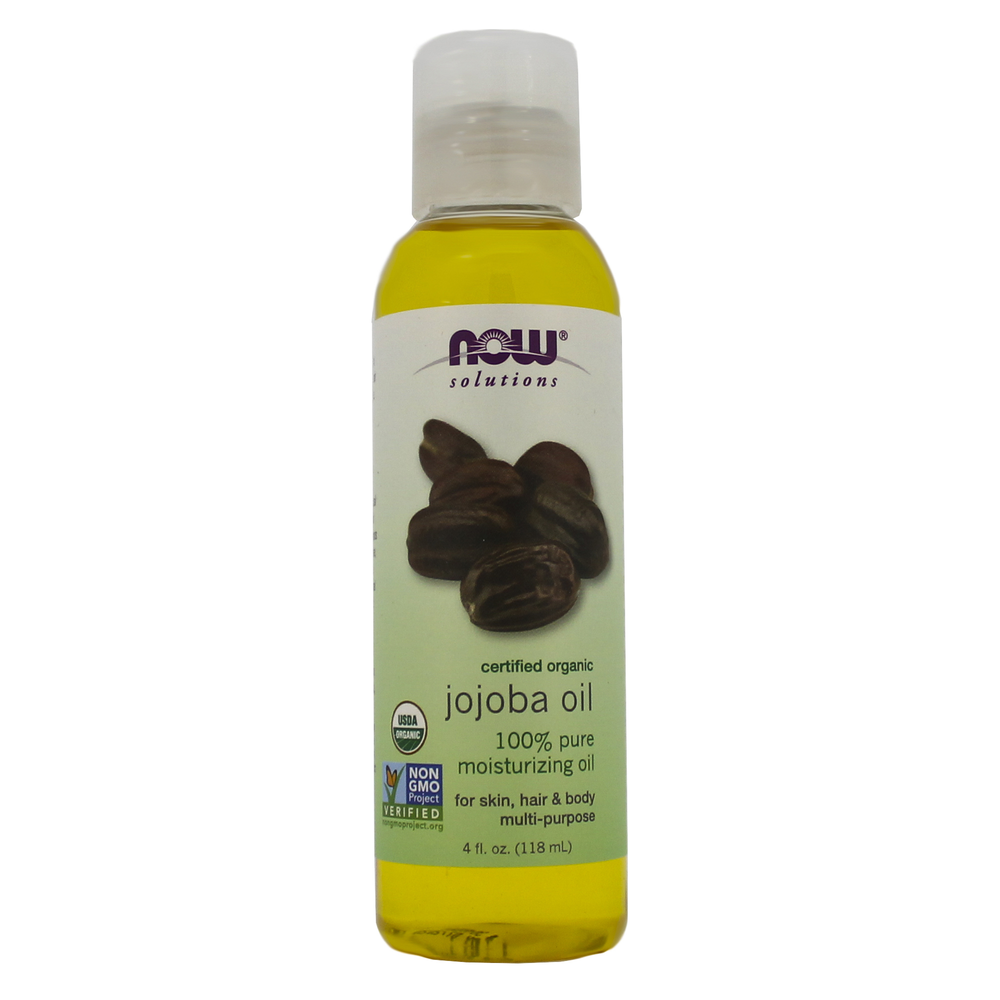 Product image for Organic Jojoba Oil.