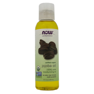 Organic Jojoba Oil product image