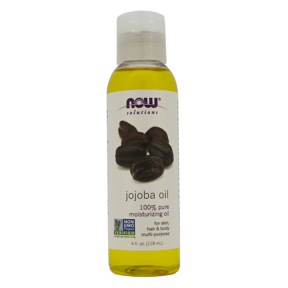 Product image for Jojoba Oil.