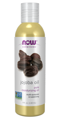 Jojoba Oil