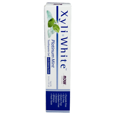 Xyliwhite Mint/Baking Soda Toothpaste product image