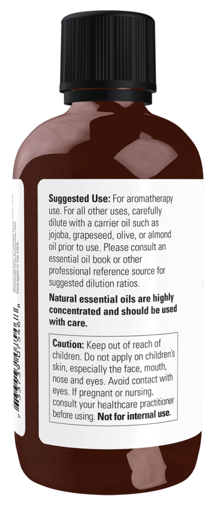 Product image for Eucalyptus Oil 100% Pure Liquid.