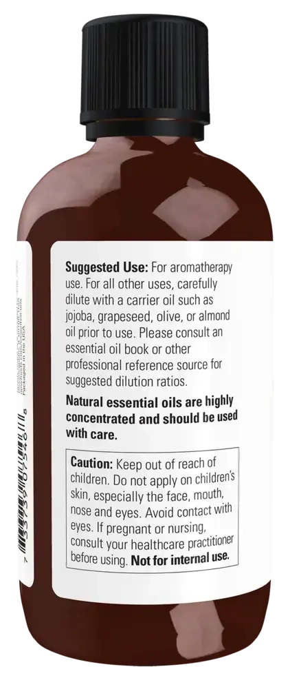 Product image for Eucalyptus Oil 100% Pure Liquid.
