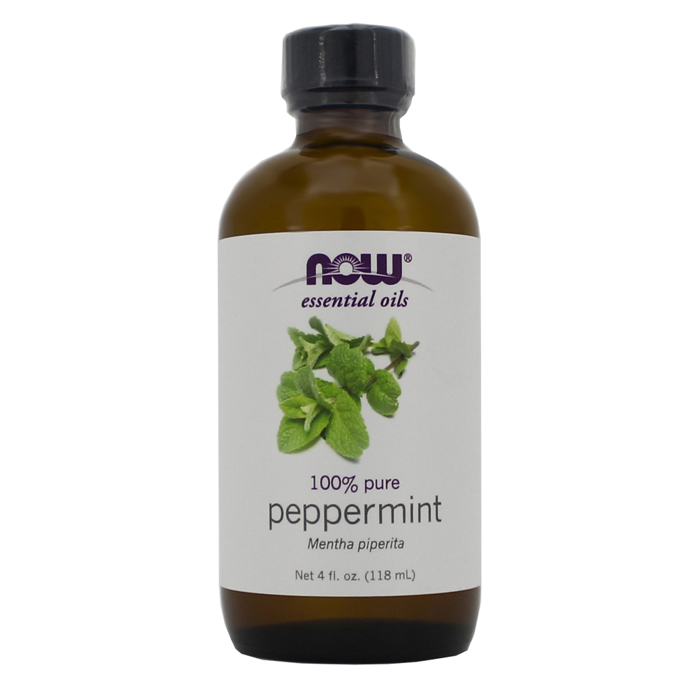 Product image for Peppermint Oil.