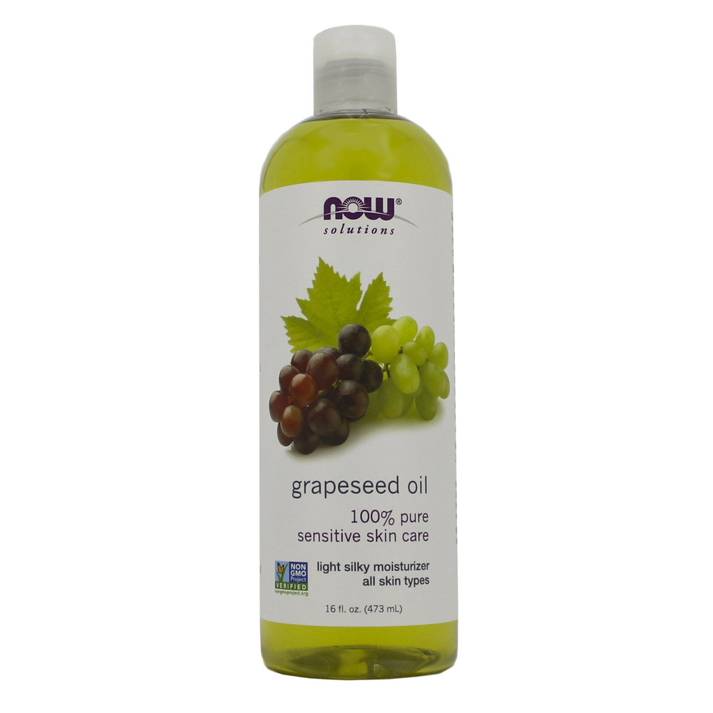 Grapeseed Oil product image
