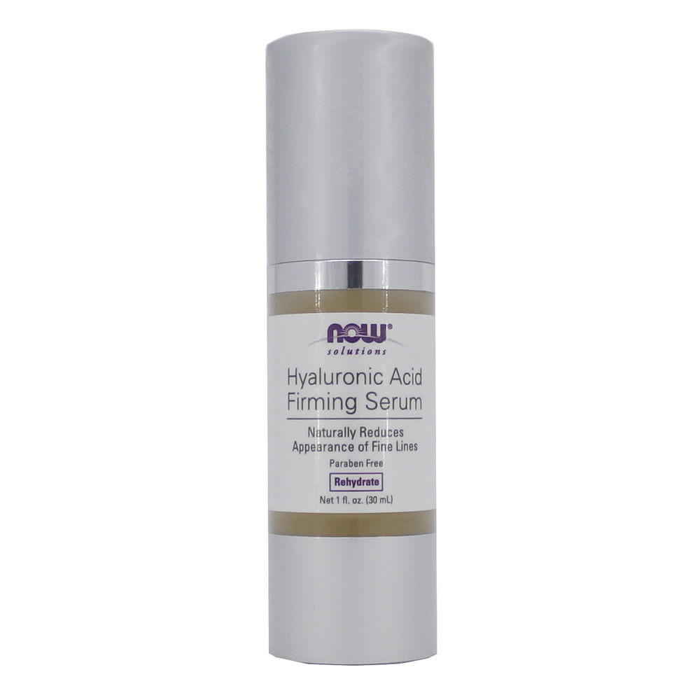 Hyaluronic Acid Firming Serum product image
