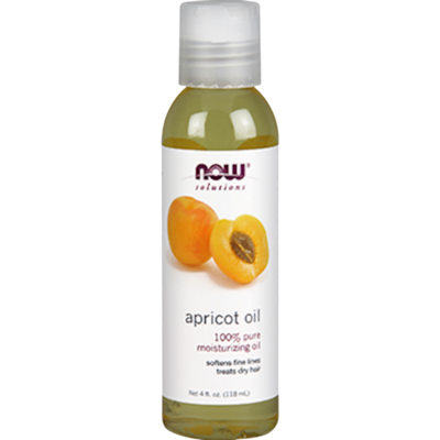 Apricot Kernel Oil 118 Milliliters