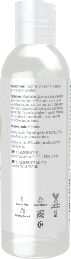 Product image for Vegetable Glycerine.
