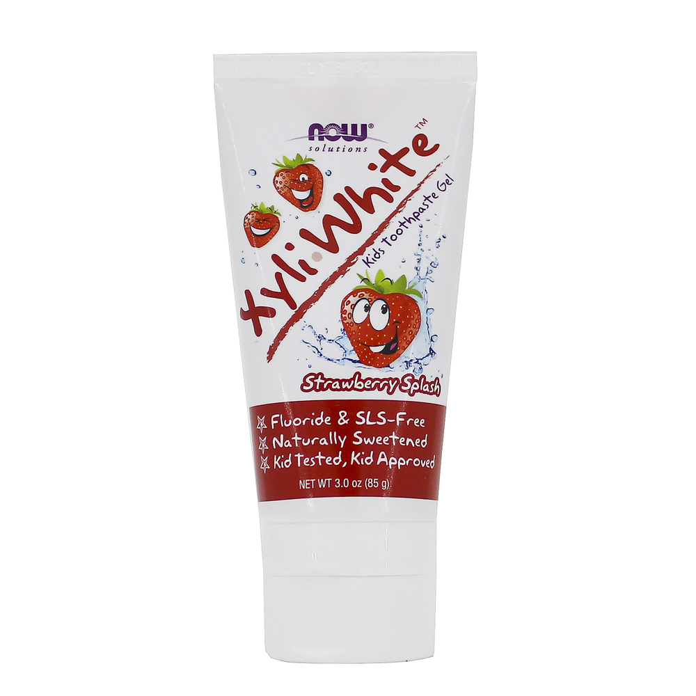 Xyliwhite Strawberry - Kids Toothpaste product image