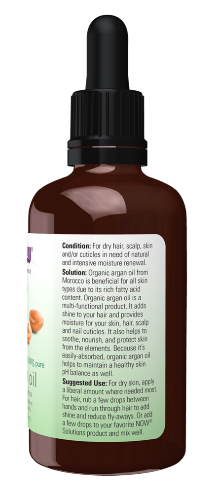 Product image for Argan Oil Organic.
