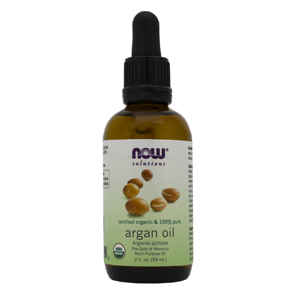 Argan Oil Organic product image