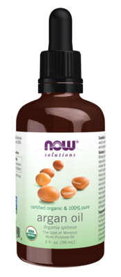 Argan Oil Organic
