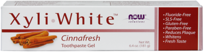 Xyliwhite Cinnafresh Toothpaste