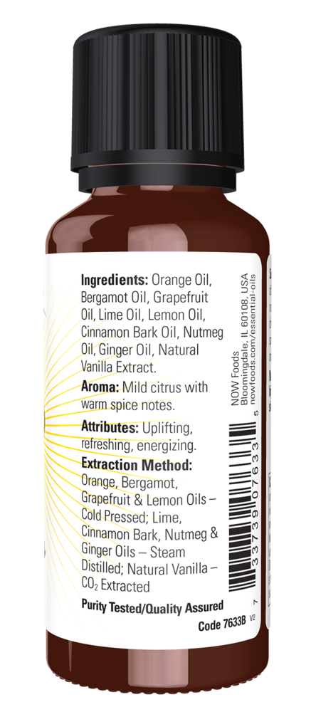 Product image for Smiles for Miles Oil Blend.
