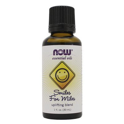 Smiles for Miles Oil Blend product image