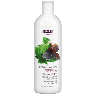 Herbal Revival Conditioner 16 Ounces