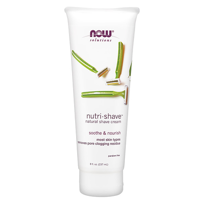 Nutri-Shave product image