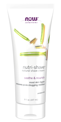 Nutri-Shave 8 Ounces