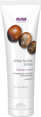 Shea Butter Lotion