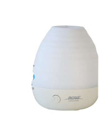 Product image for Ultrasonic USB Diffuser (1 Count).
