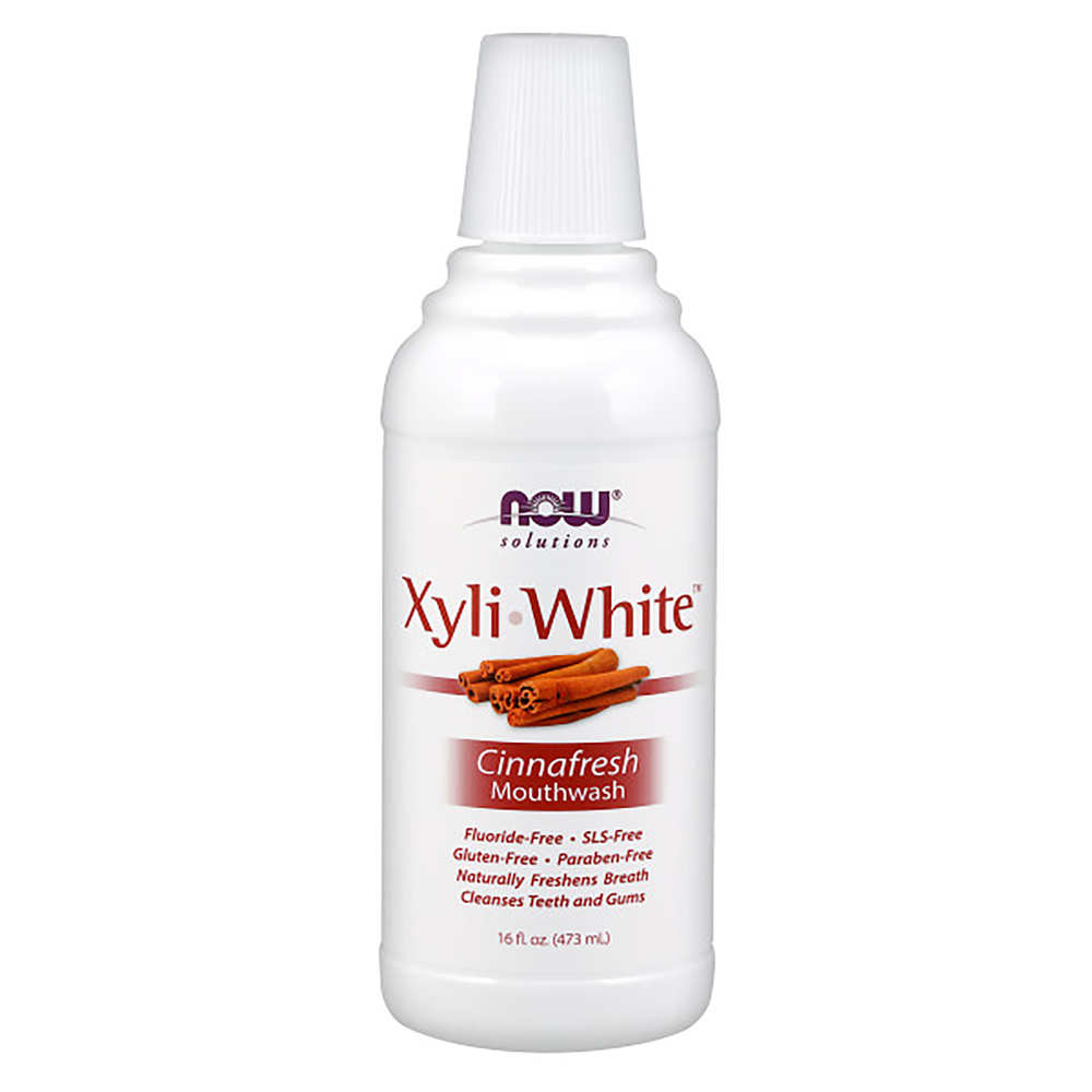 XyliWhite™ Cinnafresh Mouthwash product image
