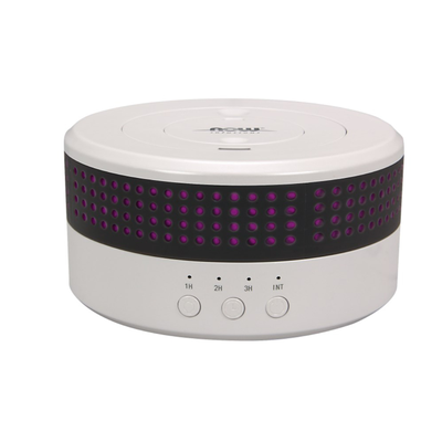 Ultrasonic Circular Dual Mist Diffuser 1 unit
