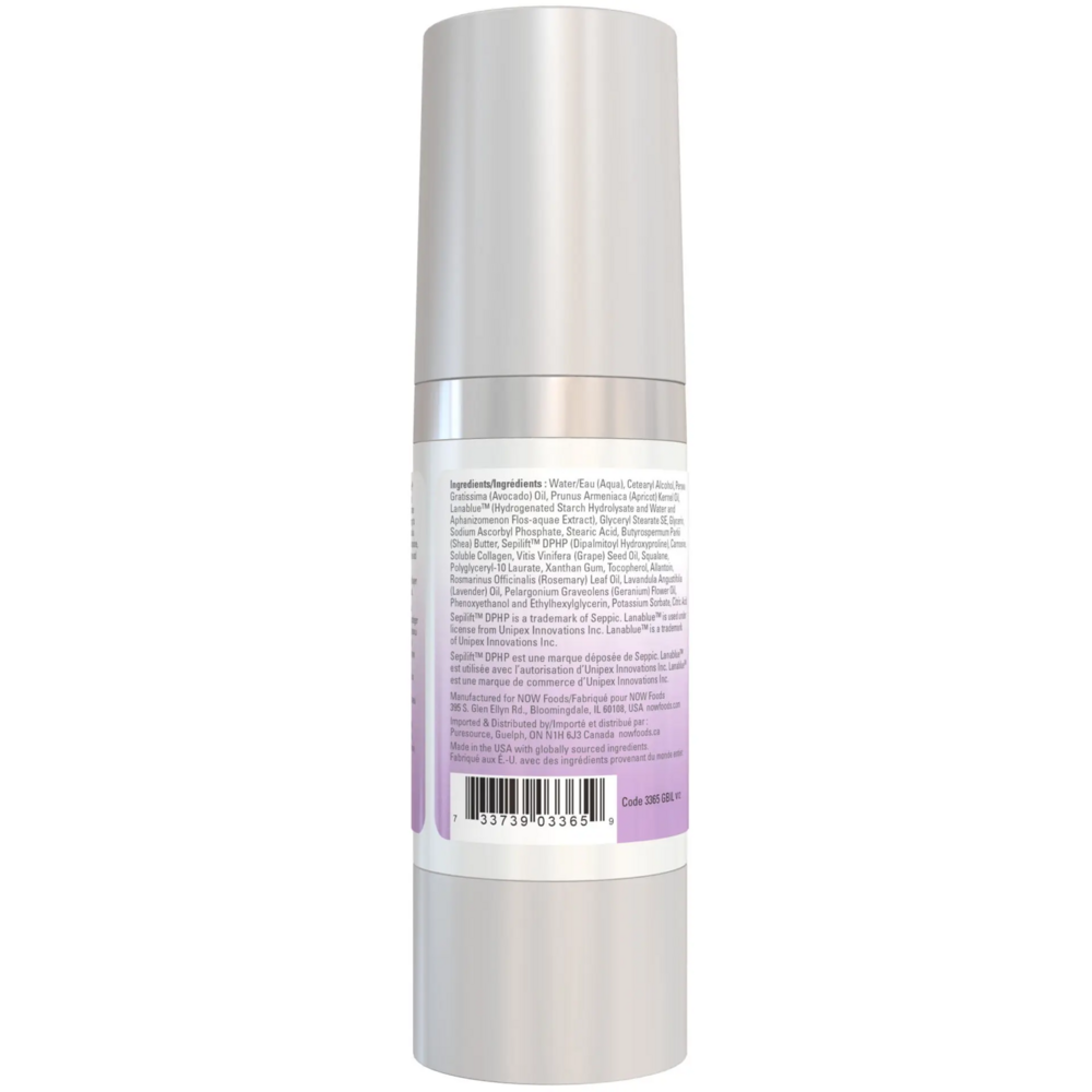 Product image for Wrinkle Rescue Moisturizer.