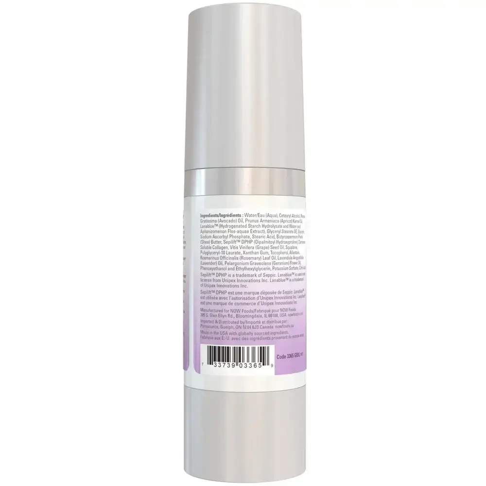 Product image for Wrinkle Rescue Moisturizer.