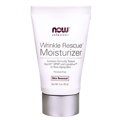 Wrinkle Rescue Moisturizer product image
