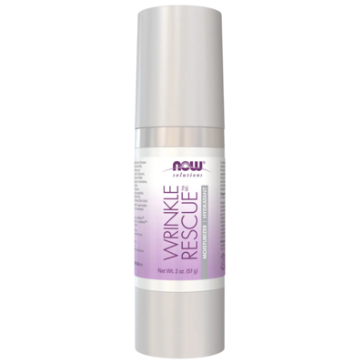 Wrinkle Rescue Moisturizer