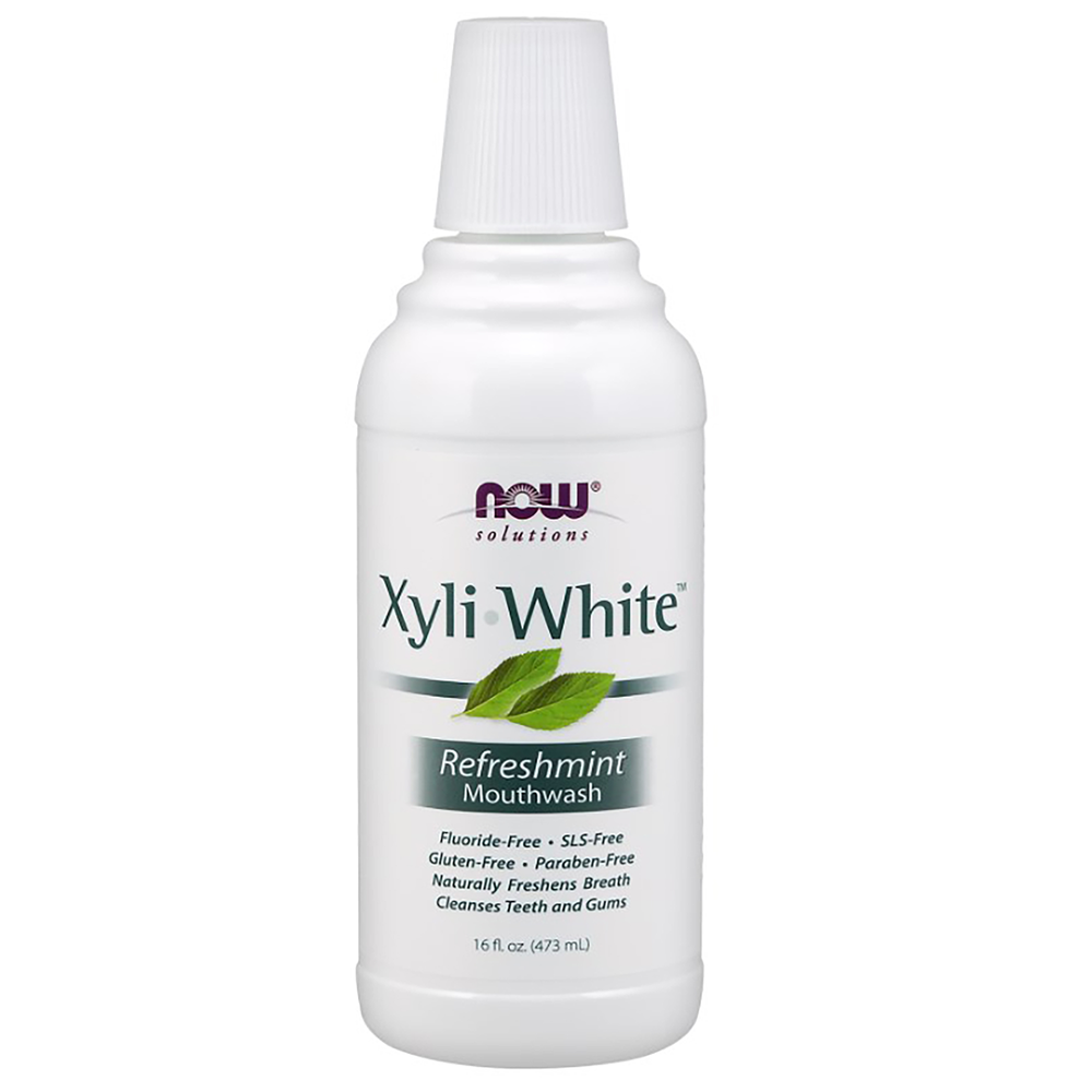 XyliWhite Refreshmint Mouthwash product image