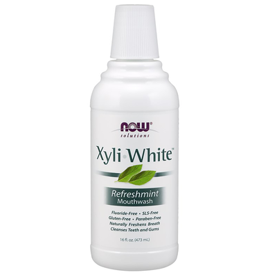 XyliWhite Refreshmint Mouthwash product image