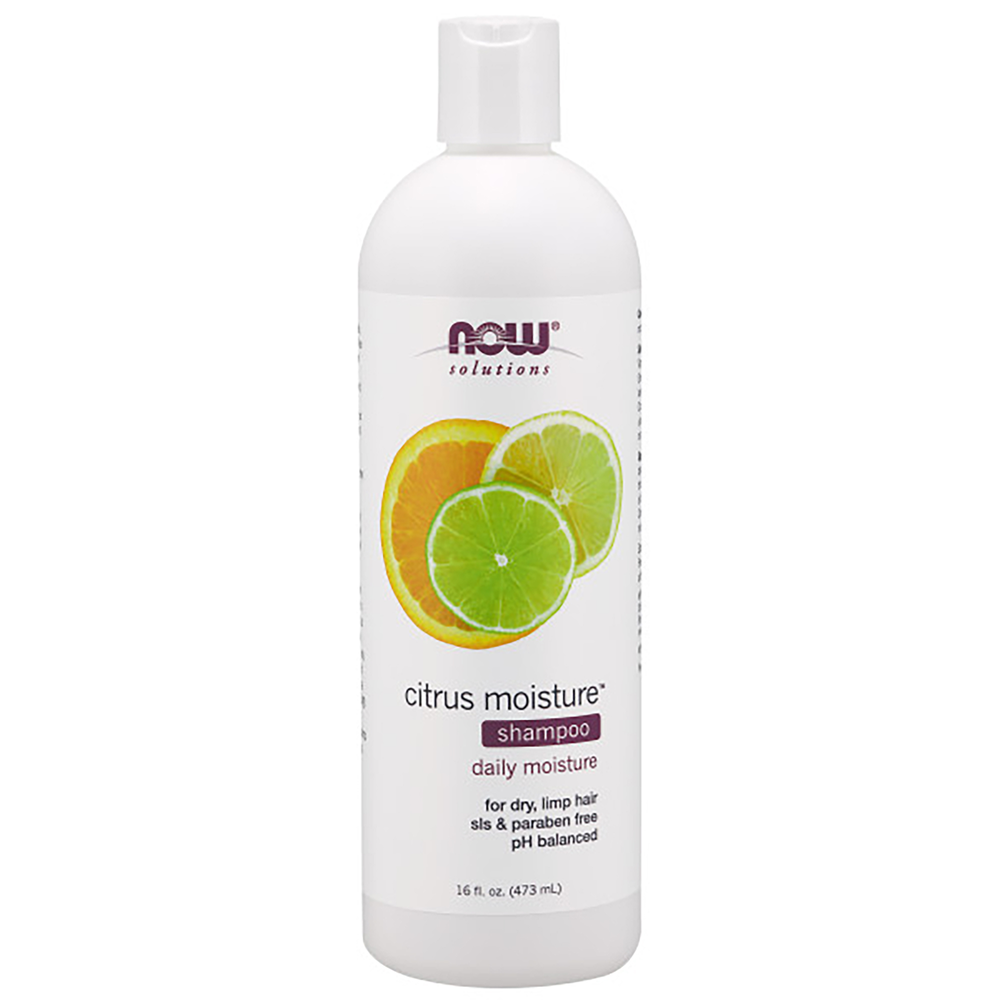 Citrus Moisture Shampoo product image