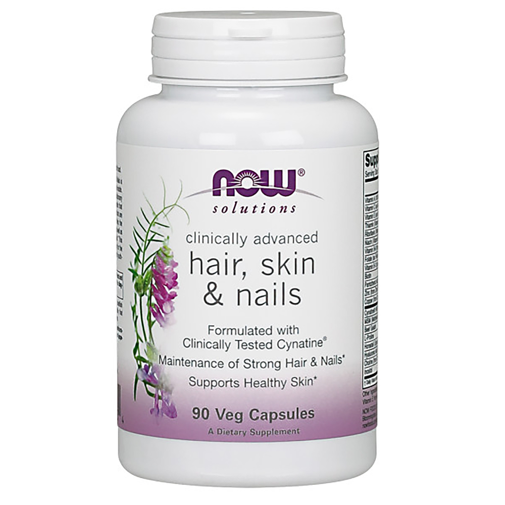 Hair, Skin, and Nails product image