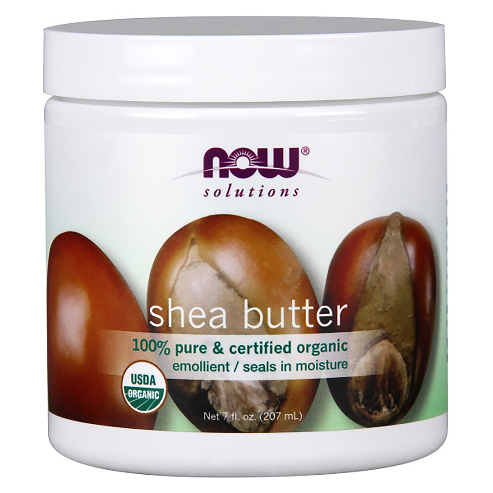 Product image for Organic Shea Butter.