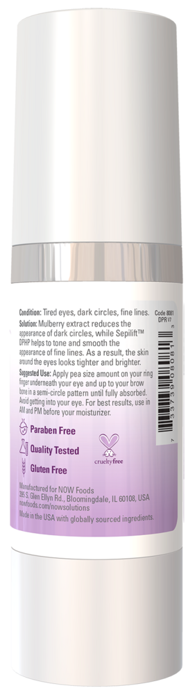 Product image for 2 in 1 Correcting Eye Cream.