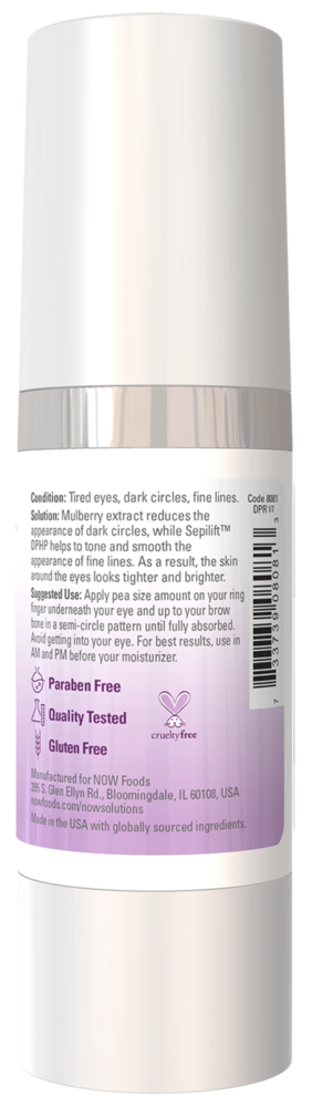 Product image for 2 in 1 Correcting Eye Cream.