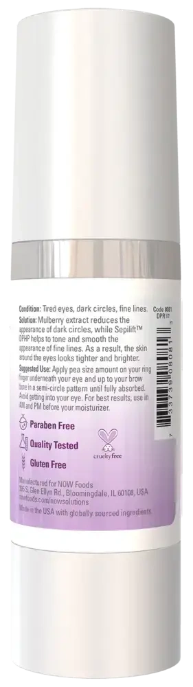 Product image for 2 in 1 Correcting Eye Cream.