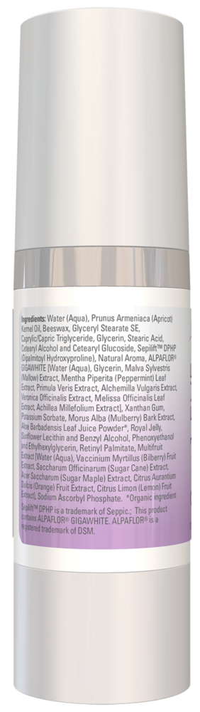 Product image for 2 in 1 Correcting Eye Cream.