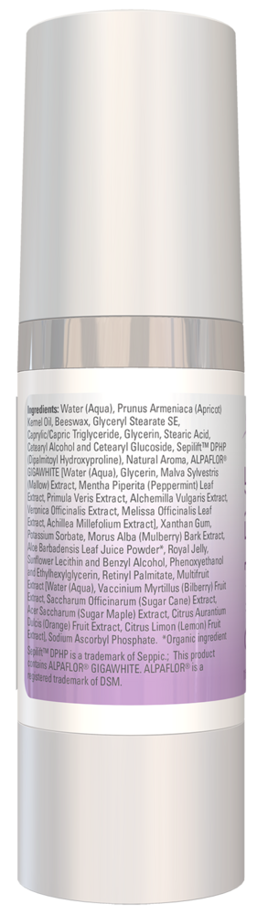 Product image for 2 in 1 Correcting Eye Cream.