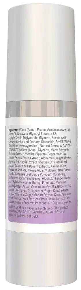 Product image for 2 in 1 Correcting Eye Cream.