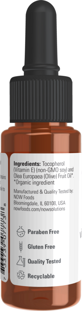 Product image for E Oil 23,000IU.